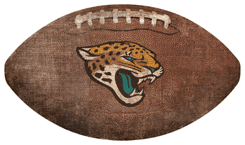 Jacksonville Jaguars 12