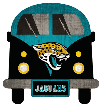 Jacksonville Jaguars 12