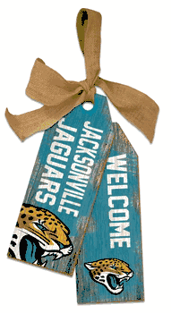 Jacksonville Jaguars 12