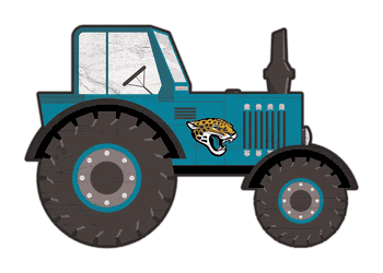 Jacksonville Jaguars 12