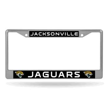 Jacksonville Jaguars  12