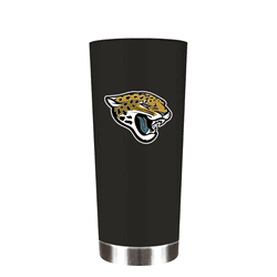 Jacksonville Jaguars 18oz  Roadie Tumbler