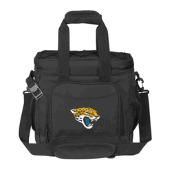 Jacksonville Jaguars 24 Can Flex Cooler