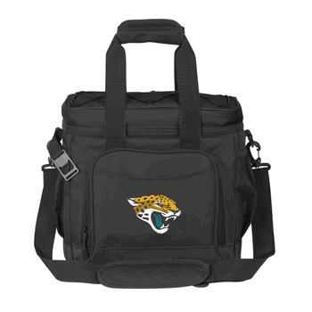 Jacksonville Jaguars 24 Can Flex Cooler