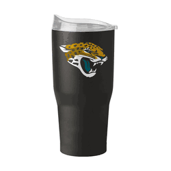Jacksonville Jaguars 30oz Flipside Powder Coat Tumbler