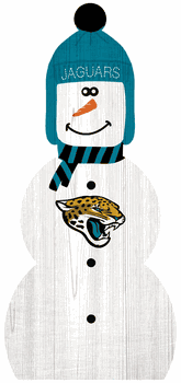 Jacksonville Jaguars 31