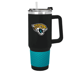 Jacksonville Jaguars 40oz Colossus Travel Mug