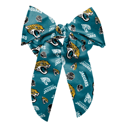 Jacksonville Jaguars Big Bow