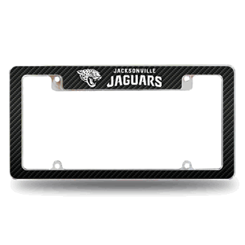 Jacksonville Jaguars Black 12