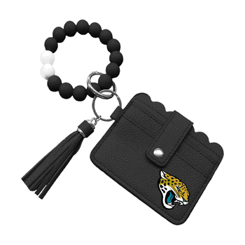 Jacksonville Jaguars Bracelet Wallet