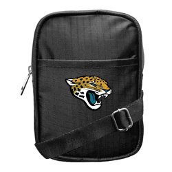 Jacksonville Jaguars Camera Crossbody