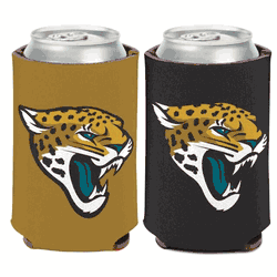 Jacksonville Jaguars Can Cooler