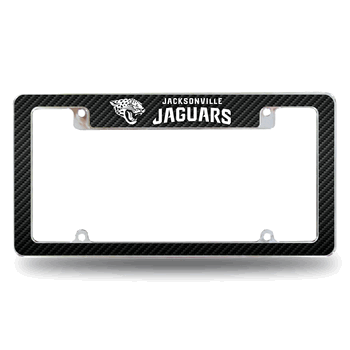 Jacksonville Jaguars Black 12