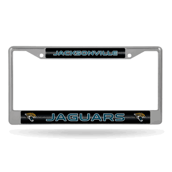 Jacksonville Jaguars Classic 12