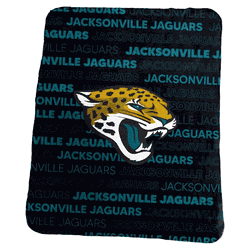 Jacksonville Jaguars Classic Fleece