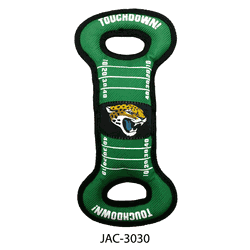 Jacksonville Jaguars Field Toy