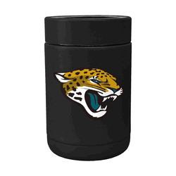 Jacksonville Jaguars Flipside Powder Coat Coolie