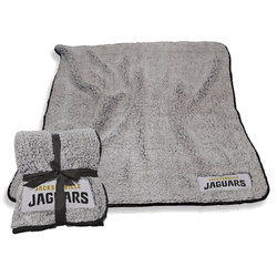 Jacksonville Jaguars Frosty Fleece