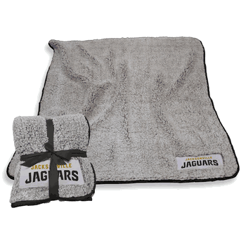 Jacksonville Jaguars Frosty Fleece