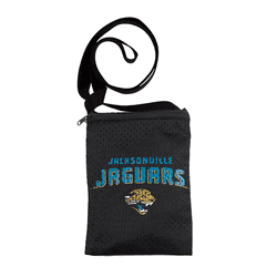 Jacksonville Jaguars Game Day Pouch