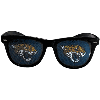 Jacksonville Jaguars Game Day Shades