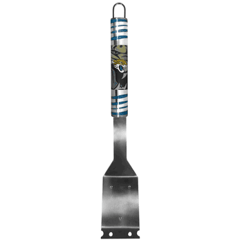 Jacksonville Jaguars Grill Brush w/Scraper