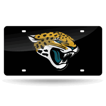 Jacksonville Jaguars Head 12
