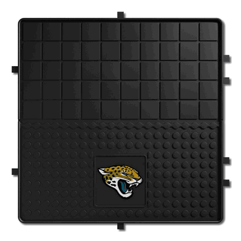 Jacksonville Jaguars Heavy Duty Cargo Mat 31