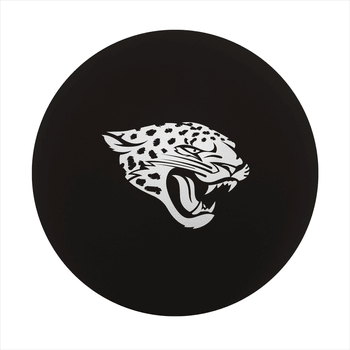 Jacksonville Jaguars High Bounce Ball
