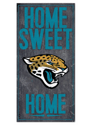 Jacksonville Jaguars Home Sweet Home