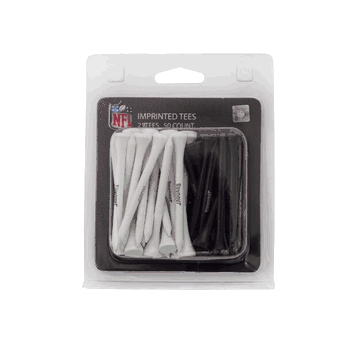Jacksonville Jaguars Imprinted Tee Pack (50 Count)