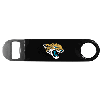 Jacksonville Jaguars Long Neck Bottle Opener