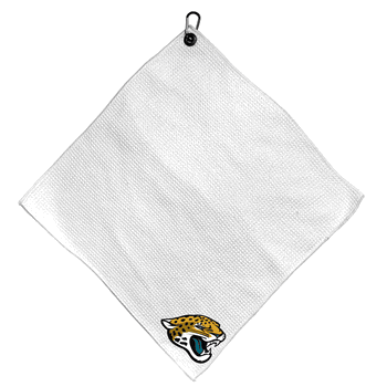 Jacksonville Jaguars Microfiber Small Towel - 15
