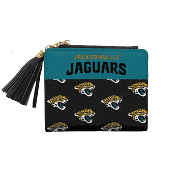 Jacksonville Jaguars Mini Organizer