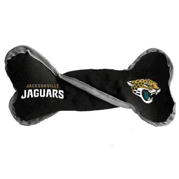 Jacksonville Jaguars Pet Tug