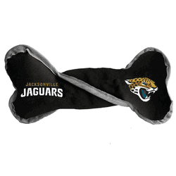 Jacksonville Jaguars Pet Tug