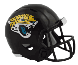 Jacksonville Jaguars Pocket Pro