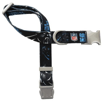 Jacksonville Jaguars Premium Pet Collar L
