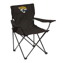 Jacksonville Jaguars Quad Chair
