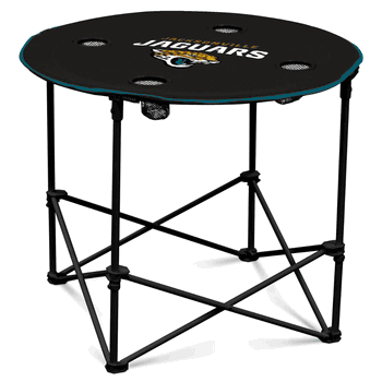 Jacksonville Jaguars Round Table