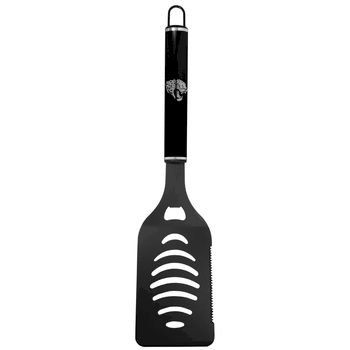 Jacksonville Jaguars Steel Monochromatic Spatula
