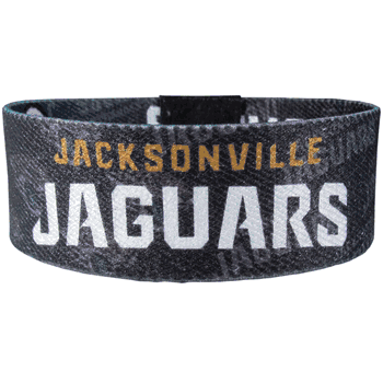 Jacksonville Jaguars Stretch Bracelets