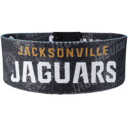 Jacksonville Jaguars Stretch Bracelets