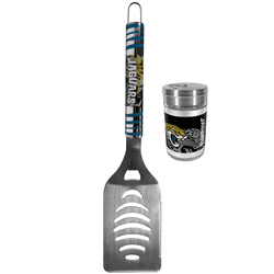 Jacksonville Jaguars Tailgater Spatula and Season Shaker