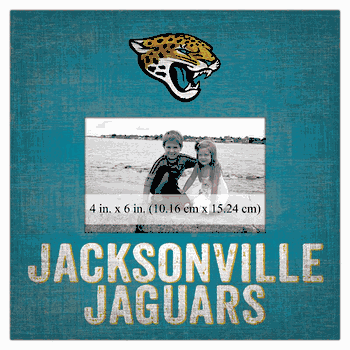 Jacksonville Jaguars Team Name 10