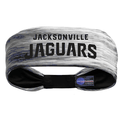 Jacksonville Jaguars Tigerspace Headband