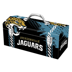 Jacksonville Jaguars Tool Box