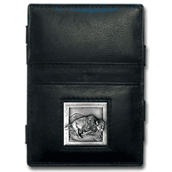Jacob's Ladder Bison Wallet