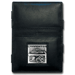 Jacob's Ladder Carpenter Wallet