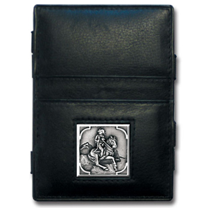 Jacob's Ladder Cowboy Wallet
